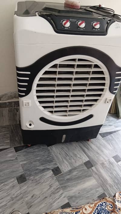 Air cooler