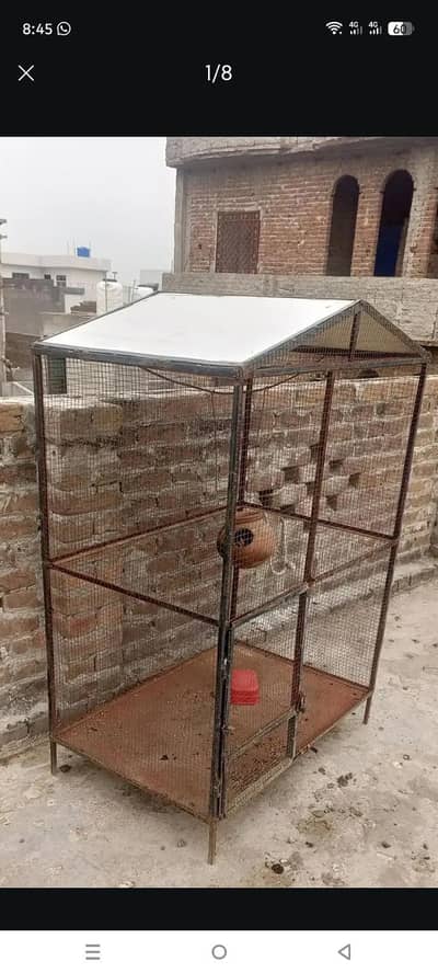 cage for sale