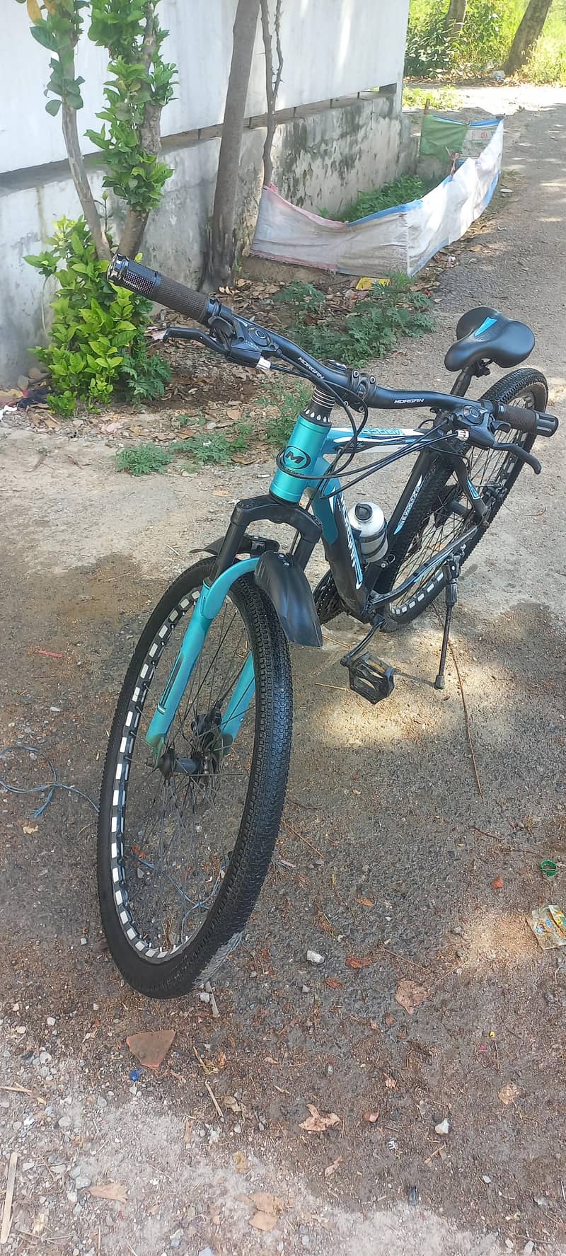 man cycle 3