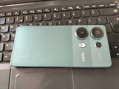 Xiaomi Redmi Note 13 Pro