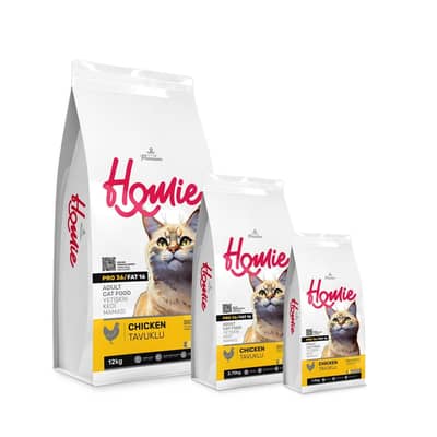 HOMIE CAT FOOD PAWNEE CAT JOSERA JOSI CAT WHISKAS JELLY WET PURE LIFE