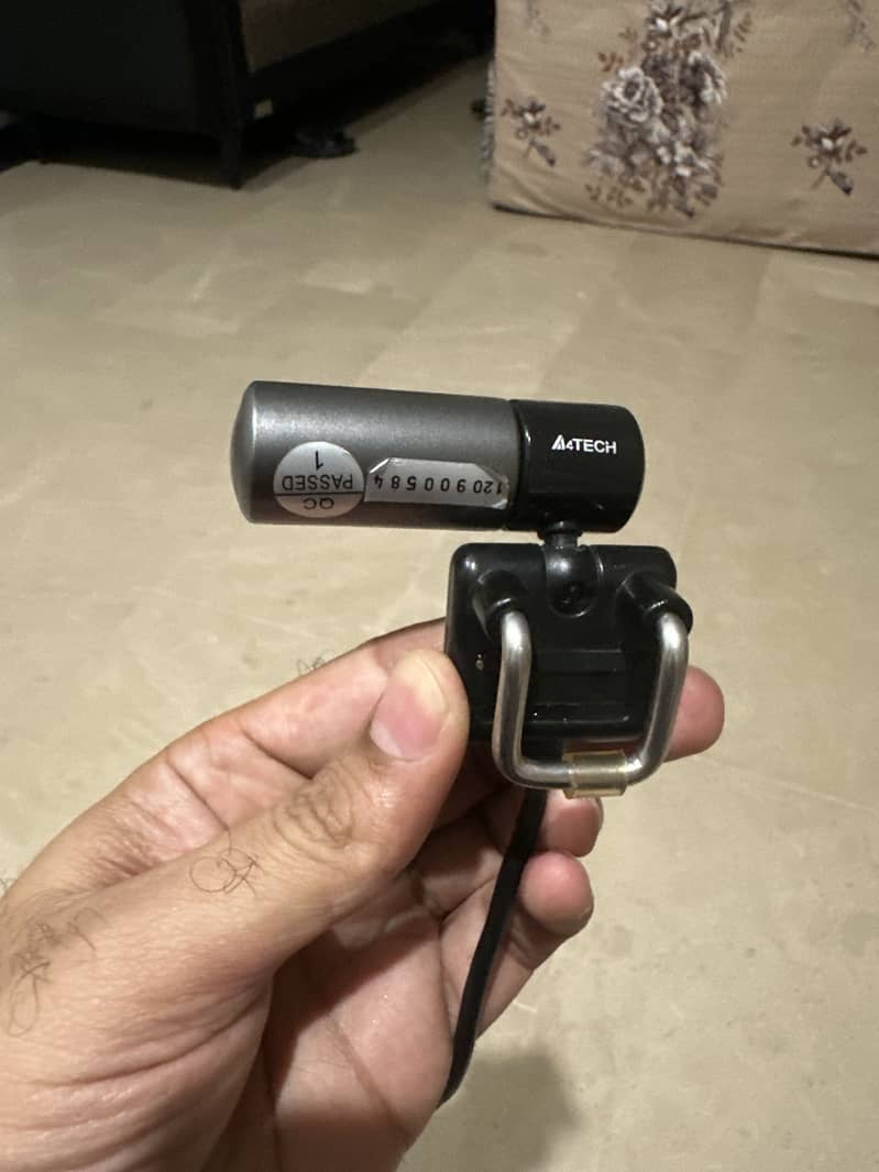 A4TECH Webcam 1080p 2
