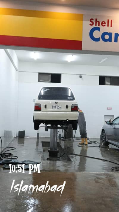 Suzuki Mehran VX 2006