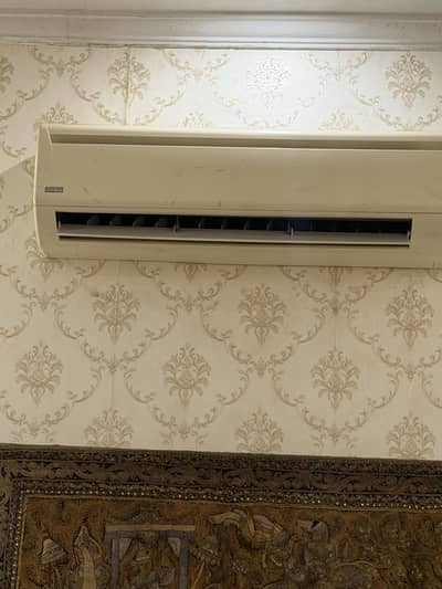Açson non inverter ac