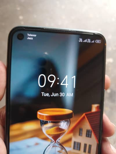 Tecno CAMON 16 SE