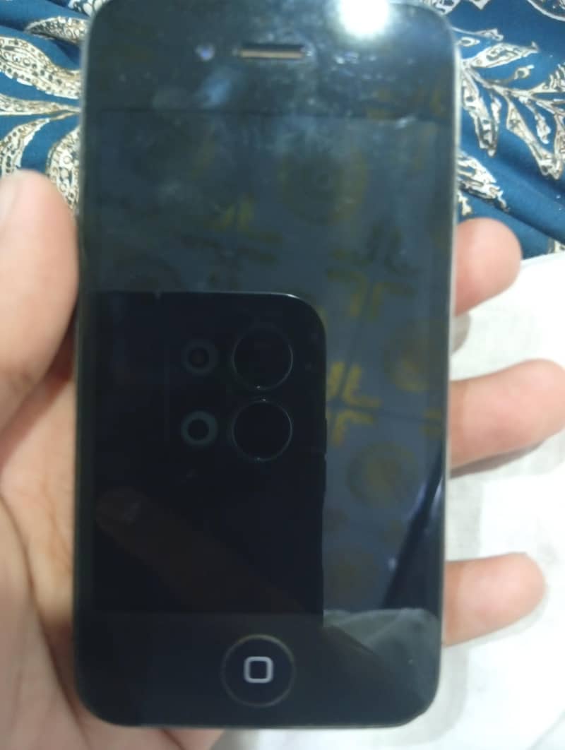 Apple iPhone 4s 1