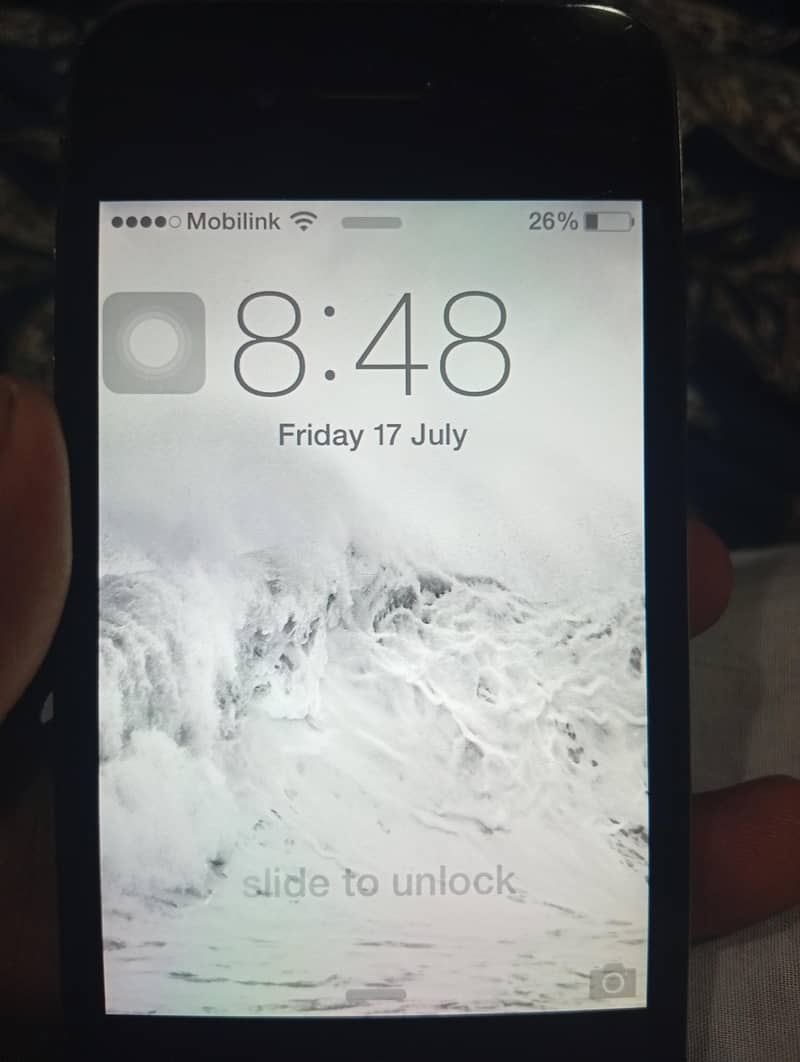 Apple iPhone 4s 2