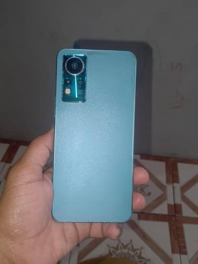 Infinix Note 11 official pta approved exchange possible