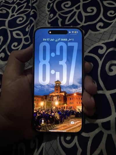 Iphone 14 Pro 256gb factory unlocked