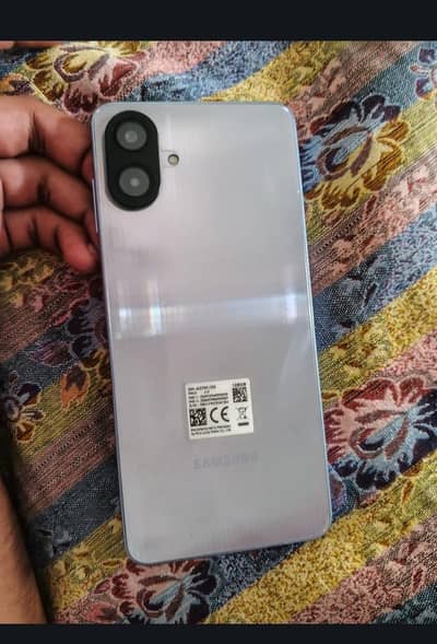 Samsung A07