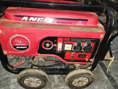 Generator for urgent sale