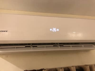 Gree Split AC 1.5ton