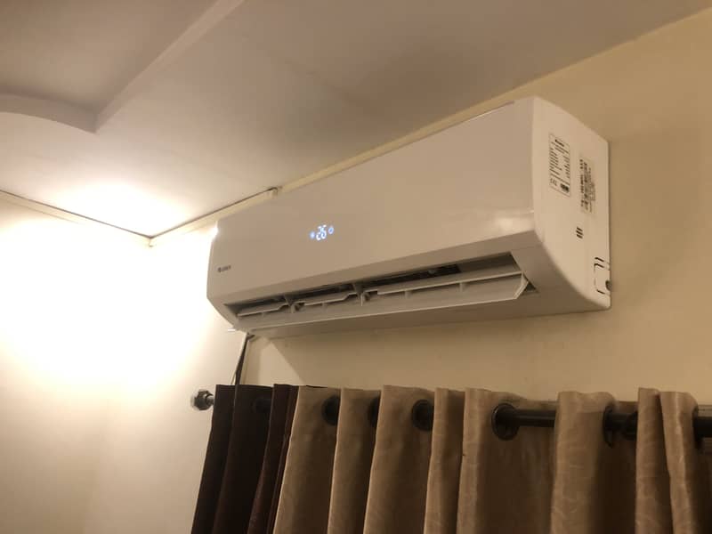 Gree Split AC 1.5ton 2