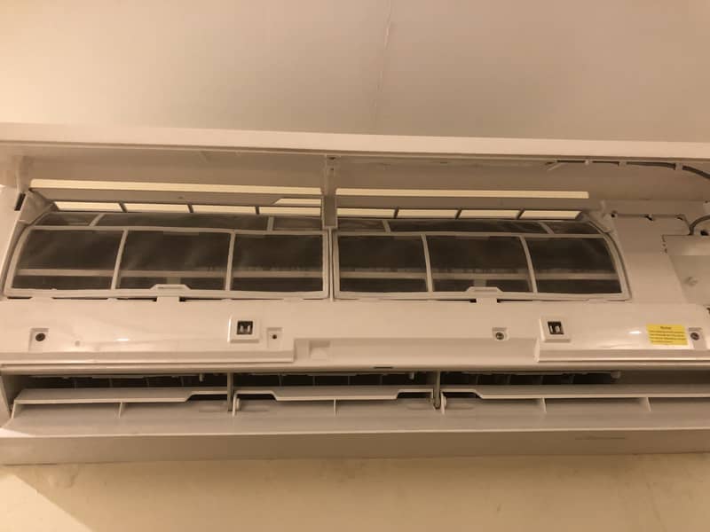 Gree Split AC 1.5ton 5