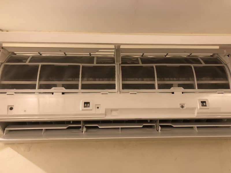 Gree Split AC 1.5ton 6