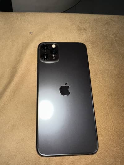 Apple iPhone 11 Pro Max