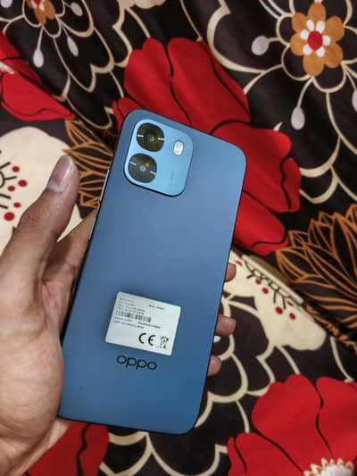 OPPO A6