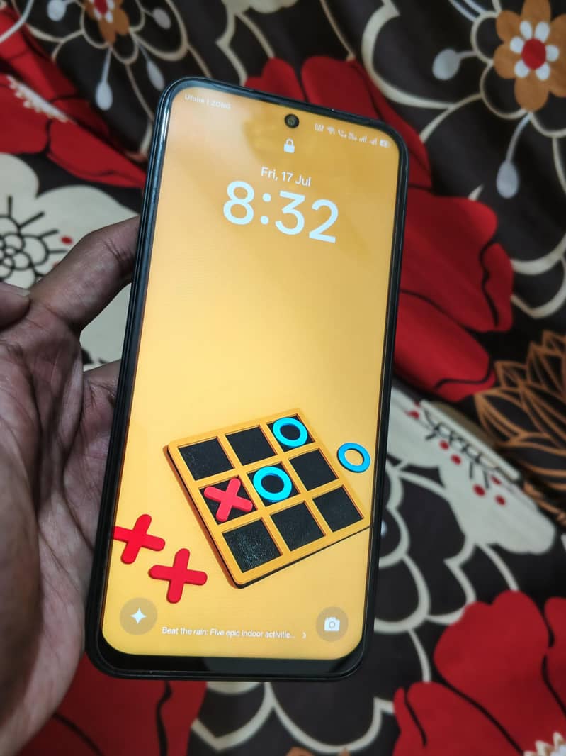 OPPO A6 1