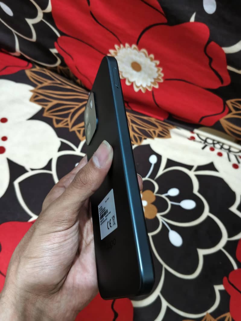 OPPO A6 3