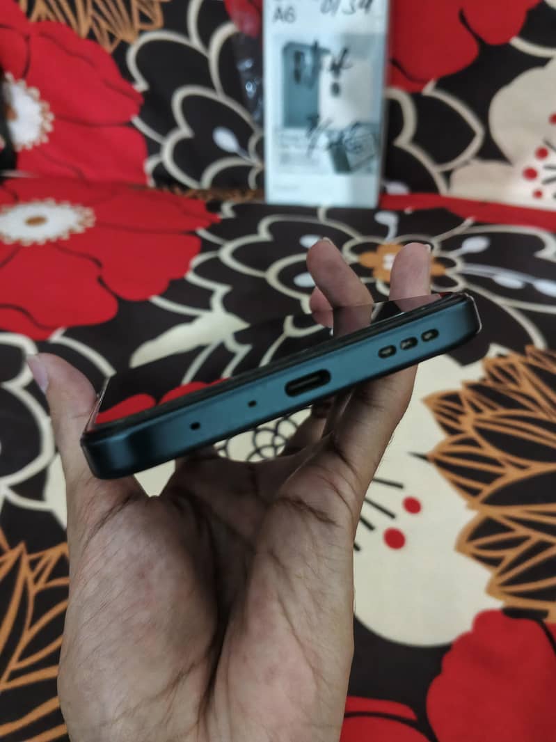 OPPO A6 4