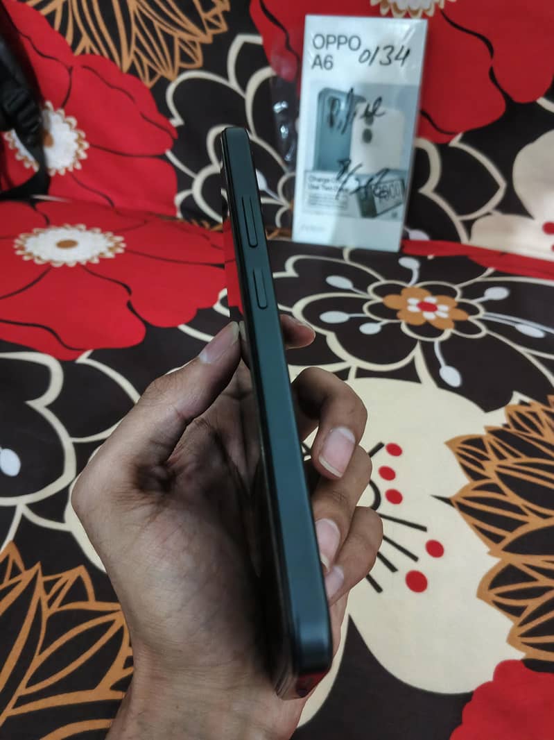 OPPO A6 7
