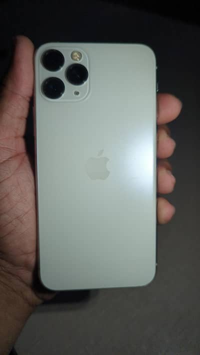 Apple iPhone 11 Pro