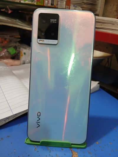 Vivo Y21T
