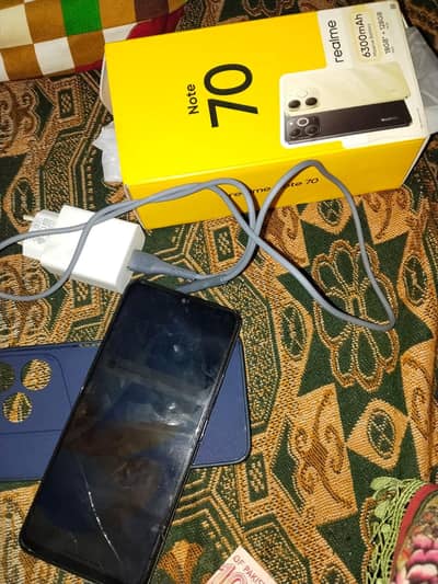 Realme Narzo 70 Pro