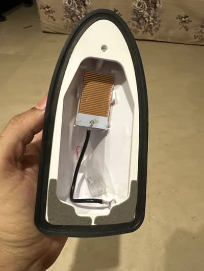 Shark Fin Antena New