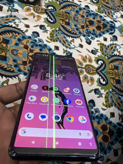 Sony xperia 5 mark 2