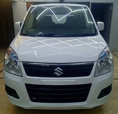 Suzuki Wagon R 2022