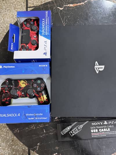 Ps 4 pro jailbreak