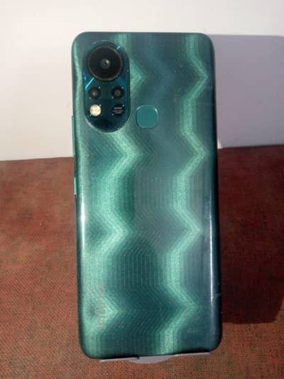 Infinix Hot 11s