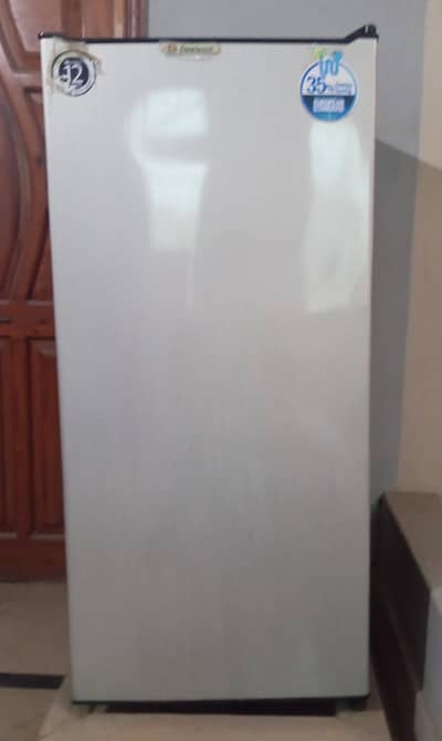 Dawlance Refrigerator 9106 (Single door)