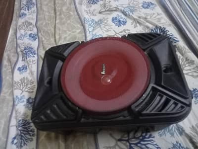 ASION speaker