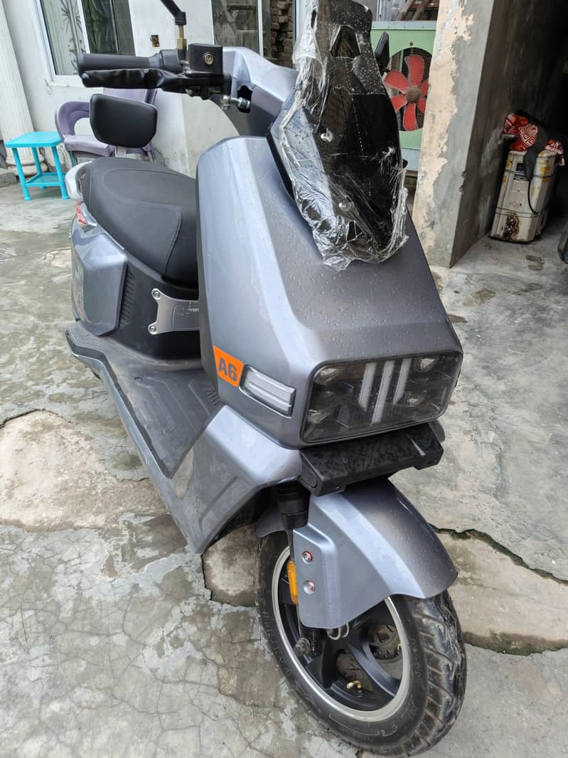 salida a6 0