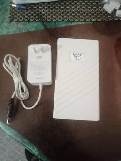 power bank for wifi camera and routers