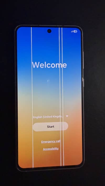 Samsung Mobile S21 FE