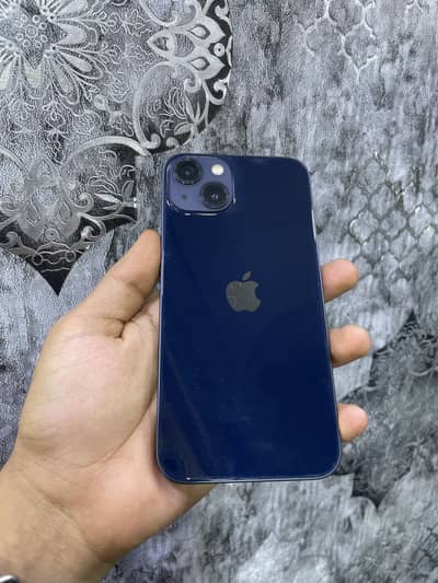 IPHONE 13 NON PTA