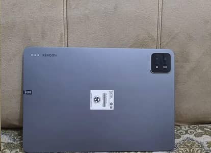 xiaomi pad 6s pro 10/10