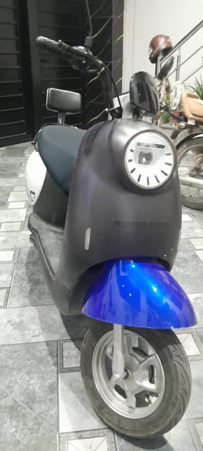 Road King 1000 watt