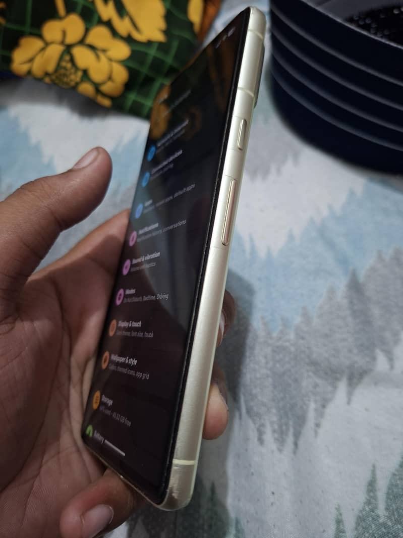 Google pixel 7 2