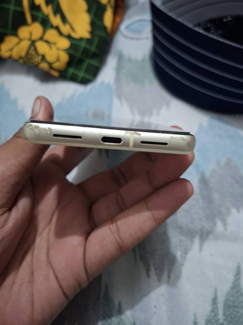 Google pixel 7 3