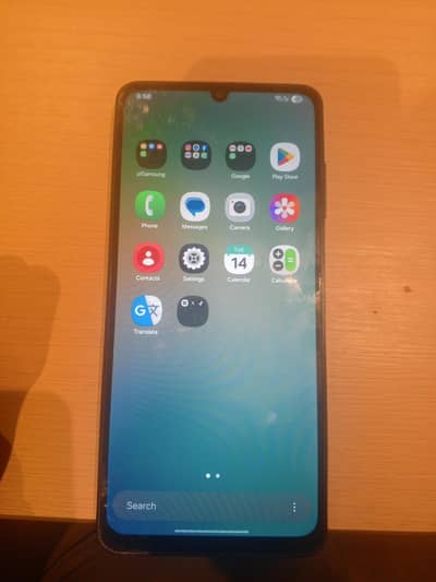 Samsung Mobile A06