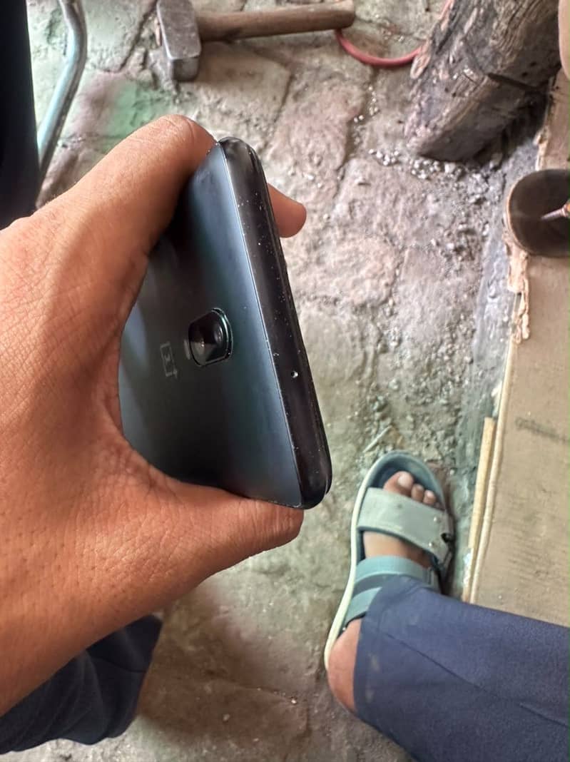 One plus 6t 1