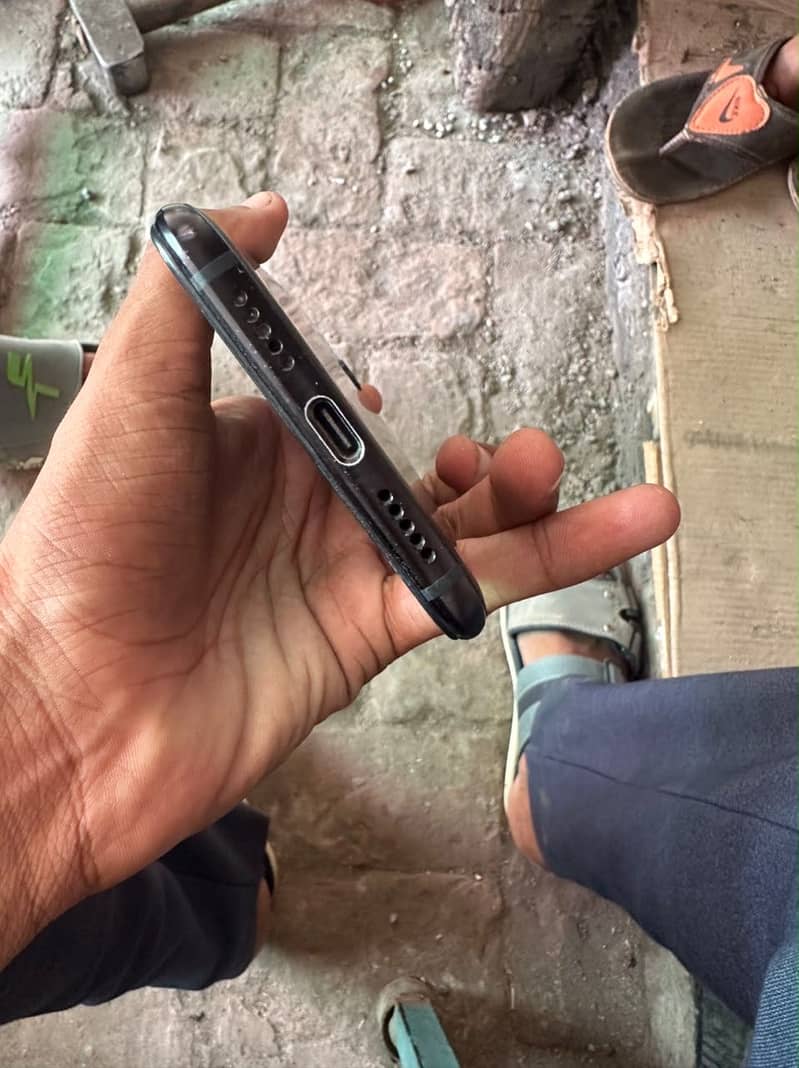 One plus 6t 4