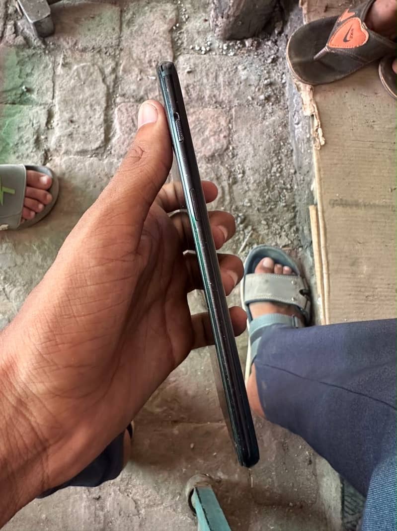 One plus 6t 5