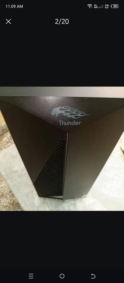 AMD BUILD FOR SALE
