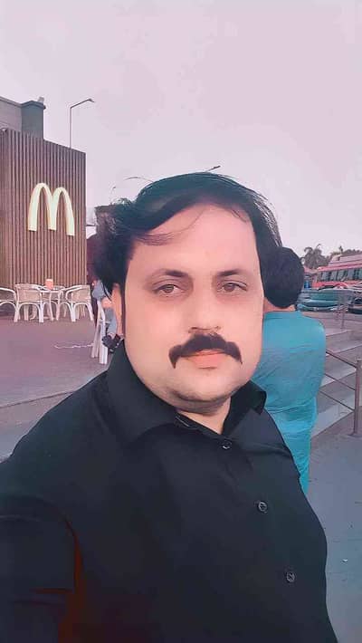 Mohammed Ramzan