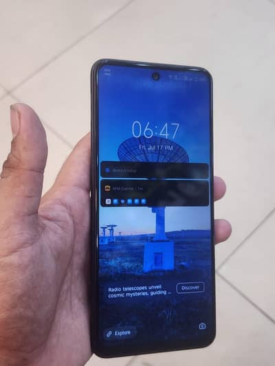 Tecno Spark 8 Pro